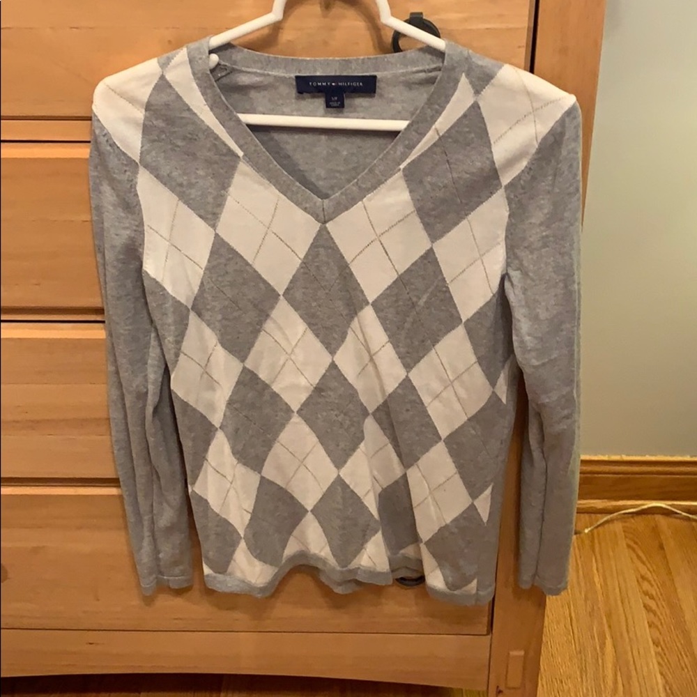Tommy Hilfiger Sweater